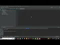 How to create and run Python File using Pycharm in Malayalam