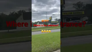 Where s the entrance