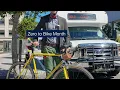Two Wheels One UCSF