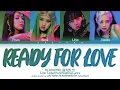 Download Lagu (BLACKPINK x PUBG COLLAB) BLACKPINK (블랙핑크) - Ready For Love Lyrics