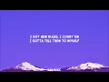 Dua Lipa New Rules Eybroz254