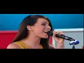 MaiB4ever - Marie-Mai - Simple Plan Jet Lag LIVE