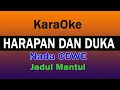 Download Lagu KARAOKE HARAPAN DAN DUKA ( DANGDUT LAWAS )