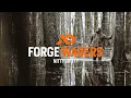 Forge Wader - Nitty Gritty
