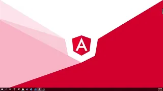 Angular Tutorial for Beginners Learn Angular TypeScript along with HTML CSS