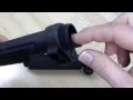 PWS Enhanced Buffer Tubes