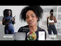 HOW I TRACK MY CALORIES DOWN 40LBS What I Eat In A Day