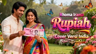 rupiah h rhoma irama cover versi india by alam nada 