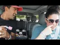 Restaurant Review Lili s Cafe A chunk of nuts in my mouth Ep 1