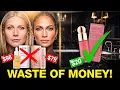 12 Celebrity Beauty Brands to AVOID And 3 That Are ACTUALLY Worth It 2026
