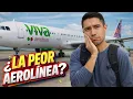 This is what it s like to travel with VIVA AEROBUS Is it really that bad