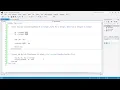 Creating a Sub Procedure PCP L3