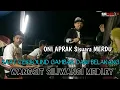 Download Lagu WANGSIT SILIWANGI MEDLEY COVER ONI APRAK VIDEO DIAMBIL DARI BELAKANG PANGGUNG SAAT CEKSOUND