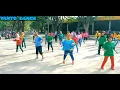 Download Lagu LINTING DAUN REMIX LINE DANCE CHOREO #HAKIM_PUTRA_PILIANG (INA) DEMO #YANTO_DANCE  #ARDIANSYAH_RAKA