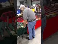 Welcome to gun show Monroe Wisconsin