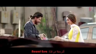 اغنية ديبيكا بادكون من فيلم Happy New Year 