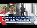 Download Lagu Kuasa Hukum Ungkap Kejanggalan Kem4t1an Arya Daru; Penggeseran CCTV \u0026 Datangnya Amplop Misterius