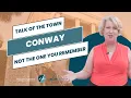 This is NOT the Conway SC you remember