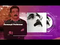 Xelîl Xemgîn - Hemze- Partîzan (Official Audio)