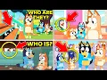 Download Lagu All MYSTERIES and SECRETS You NEED to KNOW in Bluey!