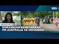 Download Lagu Kunjungan Kenegaraan PM Australia Ke Indonesia Dok.2018