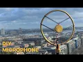 Download Lagu Building a High Quality DIY Microphone
