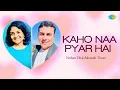 Lagu Kaho Naa Pyar Hai - Neelam Dixit, Ashutosh Tiwari | Hindi Cover Song | Saregama Open Stage