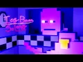 the man behind the monitor at 3 am FNAF LOFI IT S BEEN SO LONG