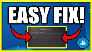 How to Recover PSN Account with No Email or Password Sign in ID for PS4 or PS5 100 Works