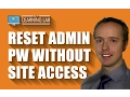How To Change User Password In phpMyAdmin If You re Locked Out Of Your Site WP Learning Lab