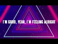 David Guetta & Bebe Rexha - I'm Good (Blue) (Oliver Heldens Remix) Lyrics
