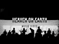 HEAVEN ON EARTH | Planetshakers Official Music Video