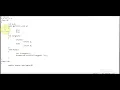 Java nesting of methods CodeLearning