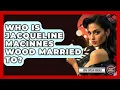 Who Is Jacqueline MacInnes Wood Married To - Soap Opera Insider