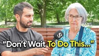 A 67 Year Old With Terminal Cancer Shares Her Best Life Advice