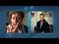 Vernee Watson Discusses Racism in Hollywood and Face to Face with David