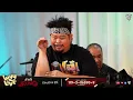 เฮอร์ไมโอน้อง (Hermionong) - ป๊อบ ปองกูล | WHYLIVE ครั้งที่ 16 บ้านผี SING