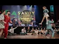 Download Lagu Savoy Cup 2025 - Champions Cup 1/2 Finals - Ionut \u0026 Liane VS Ilkyu \u0026 Jihee
