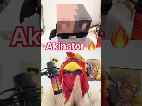 Quien es Mas Famoso 🔥 Pollo vs Cato 💀#Minecraft #Short
