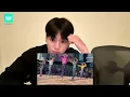 Download Lagu Jungkook Live Weverse 'Soda Pop' Part Two