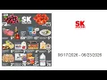 Super King Markets Weekly Ad - 2026