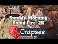 Sunday Morning Rapid Fire Virtual 2K Play a Long Tournament 26