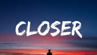 Download The Chainsmokers - Closer (Lyrics) ft. Halsey MP3
