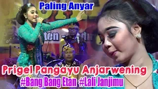 Download Prigel Pangayu Anjarwening  #Bang Bang Etan #Lali Janjimu MP3