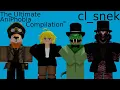 Download Lagu The Ultimate AniPhobia Compilation (1)