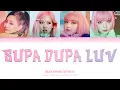 Lagu [AI COVER] How Would BLACKPINK sing \