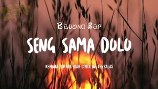 Download SENG SAMA DOLO FT. JIMMY SOISA (LV) MP3