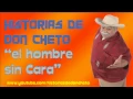 The Man Without a Face-1x02 Don Cheto Stories