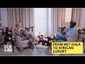 Download Lagu UGO MOZIE: From Met Gala to Redefining African Luxury | The BASIC Show w/ Viktorija Pashuta Ep 14