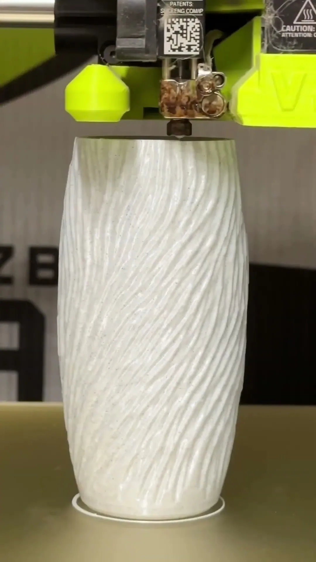 Vector Vases